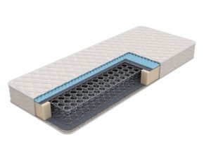 PROxSON Матрас Light Bonnell Flat Roll (Ткань Синтетический жаккард) 120x200 в Югорске - yugorsk.ok-mebel.com | фото