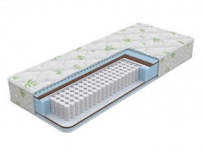 PROxSON Матрас Люкс EVS (Трикотаж Aloe Vera) 140x200 в Югорске - yugorsk.ok-mebel.com | фото 2