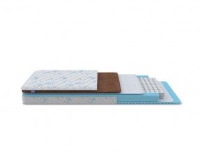 PROxSON Матрас Медвежонок (Cotton Little PROSON) 60x200 в Югорске - yugorsk.ok-mebel.com | фото