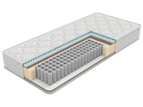 PROxSON Матрас Optima EVS (Ткань Трикотаж Эко) 140x200 в Югорске - yugorsk.ok-mebel.com | фото 2