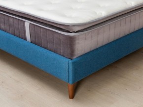 PROxSON Матрас Paradise Soft (Трикотаж Prestige Steel) 120x200 в Югорске - yugorsk.ok-mebel.com | фото 7