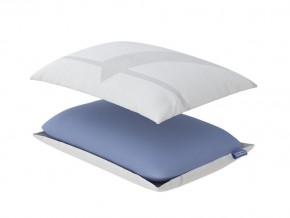 PROxSON Подушка Air Memo Simple (Трикотаж Трикотаж Pillow Line) 40x60 в Югорске - yugorsk.ok-mebel.com | фото 3