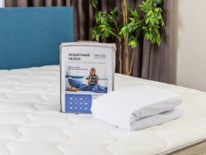 PROxSON Защитный чехол Basic (Ткань Terry Cloth без влагонепроницаемого покрытия) 200x190 в Югорске - yugorsk.ok-mebel.com | фото 4