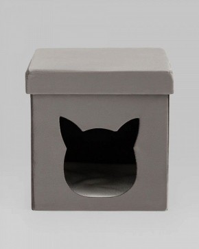Пуф-домик для животных Store Pet в Югорске - yugorsk.ok-mebel.com | фото 2