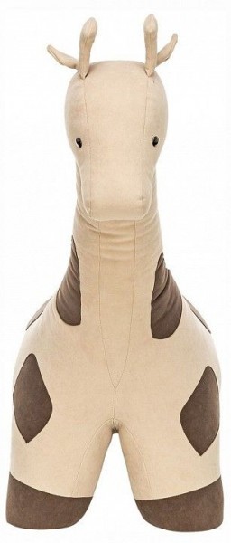 Пуф Giraffe в Югорске - yugorsk.ok-mebel.com | фото 2