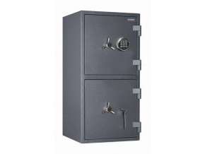 Сейф Гранит-90T/2 EL в Югорске - yugorsk.ok-mebel.com | фото