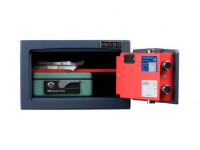 Сейф MDTB EK-22.E в Югорске - yugorsk.ok-mebel.com | фото 2