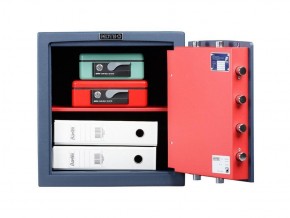 Сейф MDTB EK-46.E в Югорске - yugorsk.ok-mebel.com | фото 2