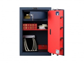 Сейф MDTB EK-67.E в Югорске - yugorsk.ok-mebel.com | фото 2