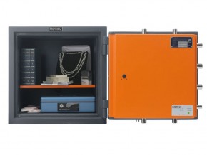 Сейф MDTB Fort-M 50 EK в Югорске - yugorsk.ok-mebel.com | фото 2