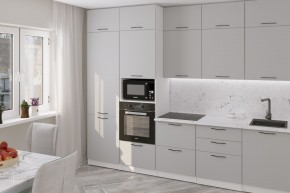 ШЕЛЛИ Кухонный гарнитур Экстра (3000 мм) в Югорске - yugorsk.ok-mebel.com | фото 8