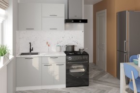 ШЕЛЛИ Кухонный гарнитур Лайт 1200 мм в Югорске - yugorsk.ok-mebel.com | фото