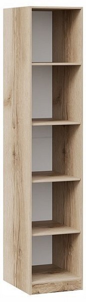 Шкаф для белья Фьюжн ТД-260.07.01 в Югорске - yugorsk.ok-mebel.com | фото 3