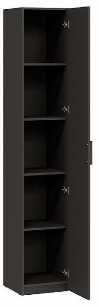 Шкаф для белья Стелла Исп.2 в Югорске - yugorsk.ok-mebel.com | фото 2