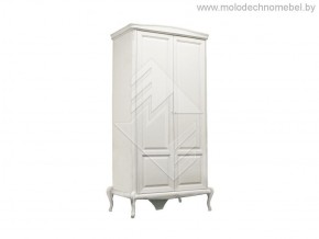 Шкаф для одежды Мокко ММ-316-01/02Б в Югорске - yugorsk.ok-mebel.com | фото