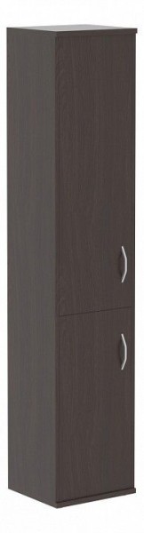 Шкаф книжный Imago СУ-1.3(L) в Югорске - yugorsk.ok-mebel.com | фото