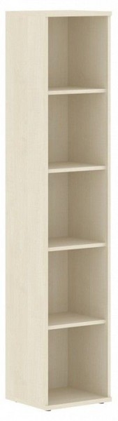 Шкаф книжный Imago СУ-1.3Л в Югорске - yugorsk.ok-mebel.com | фото 2