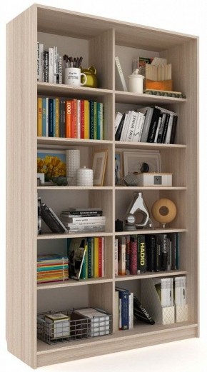 Шкаф книжный Мама в Югорске - yugorsk.ok-mebel.com | фото 2