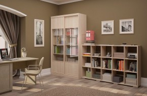 Шкаф книжный Мама в Югорске - yugorsk.ok-mebel.com | фото 4