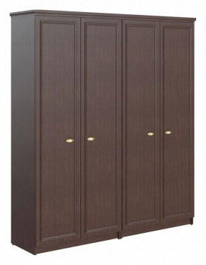 Шкаф книжный Raut RHC 180.1 в Югорске - yugorsk.ok-mebel.com | фото