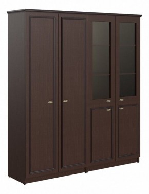 Шкаф книжный Raut RHC 180.6 в Югорске - yugorsk.ok-mebel.com | фото