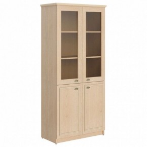 Шкаф книжный Raut RHC 89.2 в Югорске - yugorsk.ok-mebel.com | фото
