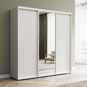 Шкаф-купе Акцент-Сим ДЗ 1800-600 в Югорске - yugorsk.ok-mebel.com | фото 3