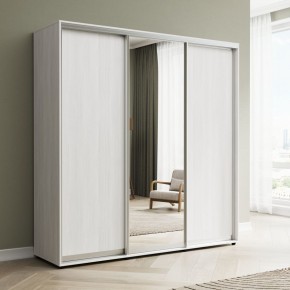 Шкаф-купе Акцент-Сим ДЗ 2400-600 в Югорске - yugorsk.ok-mebel.com | фото 3