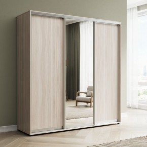 Шкаф-купе Акцент-Сим ДЗ 2400-600 в Югорске - yugorsk.ok-mebel.com | фото 6