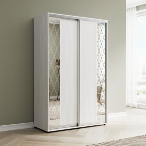 Шкаф-купе Акцент-Вера ДР 1200-600 в Югорске - yugorsk.ok-mebel.com | фото 3