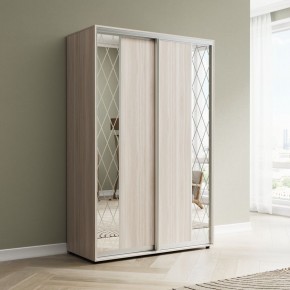 Шкаф-купе Акцент-Вера ДР 1200-600 в Югорске - yugorsk.ok-mebel.com | фото 4
