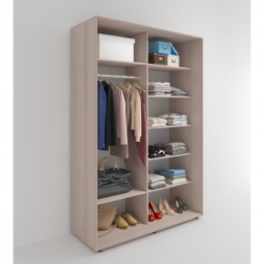 Шкаф-купе Акцент-Вера ДР 1200-600 в Югорске - yugorsk.ok-mebel.com | фото 5