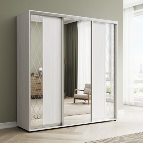Шкаф-купе Акцент-Вера ДР 1500-600 в Югорске - yugorsk.ok-mebel.com | фото 3