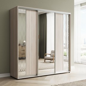 Шкаф-купе Акцент-Вера ДР 1500-600 в Югорске - yugorsk.ok-mebel.com | фото 4