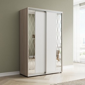 Шкаф-купе Акцент-Вера КР 1600-600 в Югорске - yugorsk.ok-mebel.com | фото 4