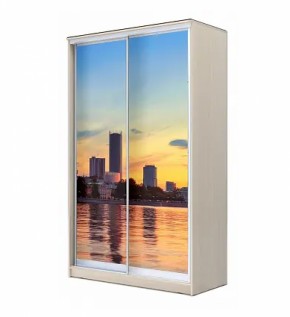 Шкаф-купе ХИТ 22-14-77 (620) в Югорске - yugorsk.ok-mebel.com | фото 11