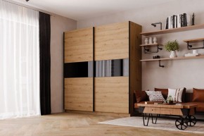 Шкаф-купе Марвин-3 532.05 в Югорске - yugorsk.ok-mebel.com | фото 3