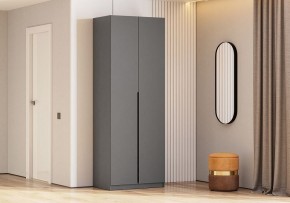 Шкаф платяной Даиго в Югорске - yugorsk.ok-mebel.com | фото 3