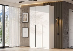 Шкаф платяной Даиго в Югорске - yugorsk.ok-mebel.com | фото 3