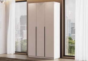 Шкаф платяной Даиго в Югорске - yugorsk.ok-mebel.com | фото 2