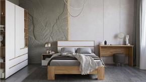 Шкаф платяной Элла в Югорске - yugorsk.ok-mebel.com | фото 3