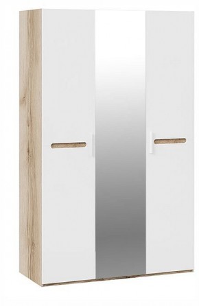 Шкаф платяной Фьюжн ТД-260.07.43 в Югорске - yugorsk.ok-mebel.com | фото