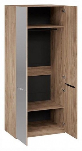 Шкаф платяной Глосс СМ-319.07.005 в Югорске - yugorsk.ok-mebel.com | фото 2