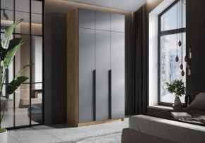 Шкаф платяной Широн в Югорске - yugorsk.ok-mebel.com | фото 4