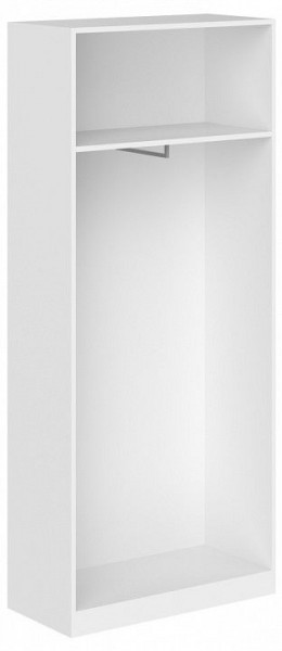 Шкаф платяной Simple SR-G в Югорске - yugorsk.ok-mebel.com | фото