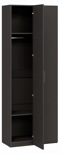 Шкаф платяной Стелла Исп.2 в Югорске - yugorsk.ok-mebel.com | фото 3