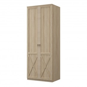 Шкаф «ТУРИН» 800х520 для одежды в Югорске - yugorsk.ok-mebel.com | фото 3