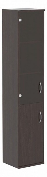 Шкаф-витрина Imago СУ-1.2(L) в Югорске - yugorsk.ok-mebel.com | фото