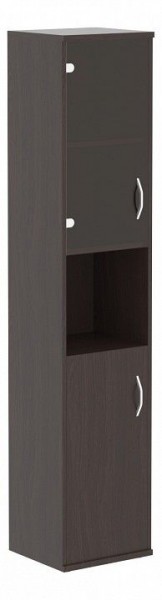 Шкаф-витрина Imago СУ-1.4(L) в Югорске - yugorsk.ok-mebel.com | фото