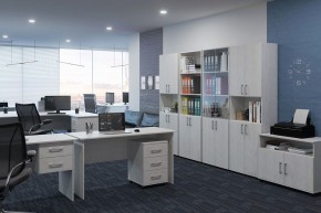 Шкаф-витрина Офис ОФ-303К в Югорске - yugorsk.ok-mebel.com | фото 3